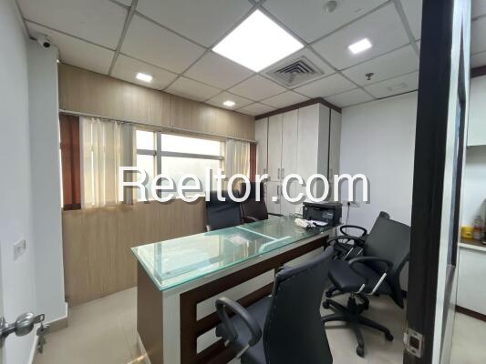 Office Space For Sale In Thajal Uri