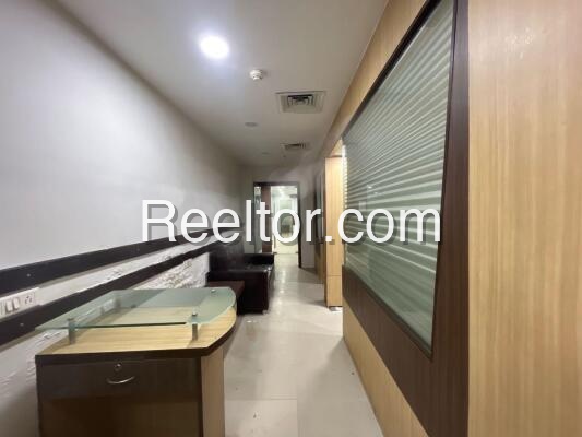 Office Space For Rent In Chikkonahalli Krishnarajapete