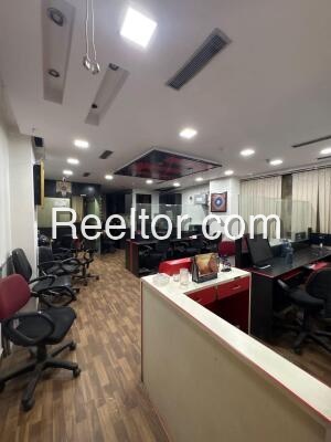 Office Space For Rent In Phuldubi Sagar