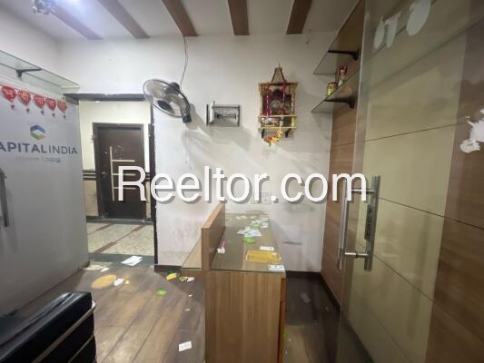 1rk On Rent In Gadge Nagar Amravati