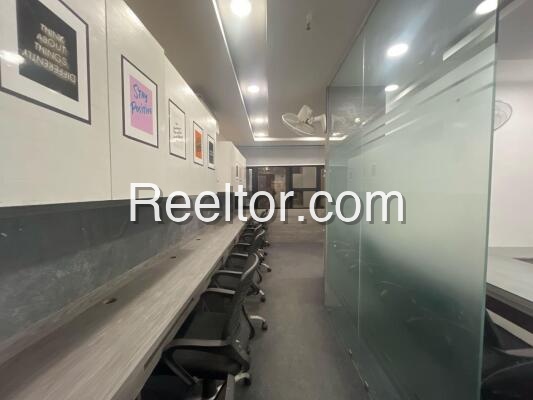 Office Space For Rent In Pipalgaon Khaknar