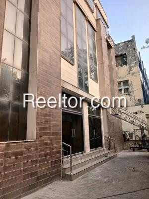 Office Space For Sale In Balyawas Danta Ramgarh