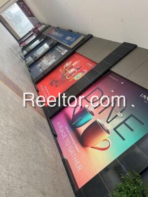 Office Space For Rent In Gharwani Nawa