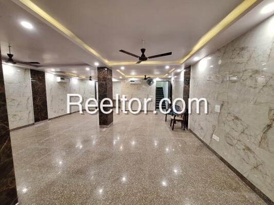 Prestige Park Drive Bangalore