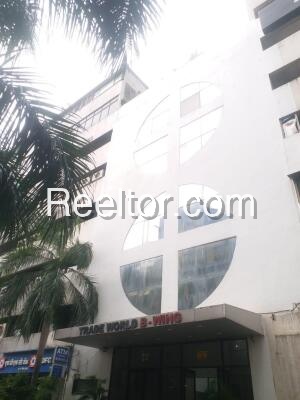 Office Space For Sale In Malsar Sinor