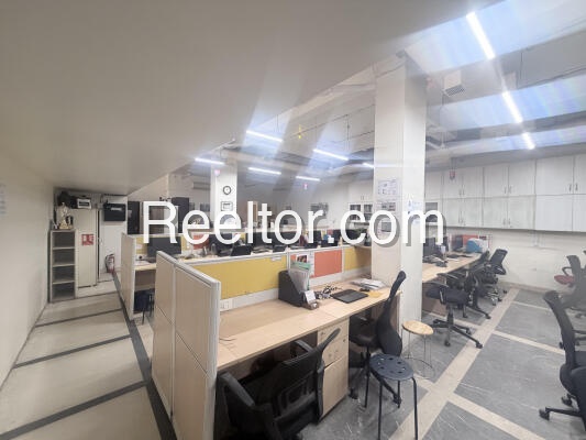 Office Space For Rent In Janla Jatani