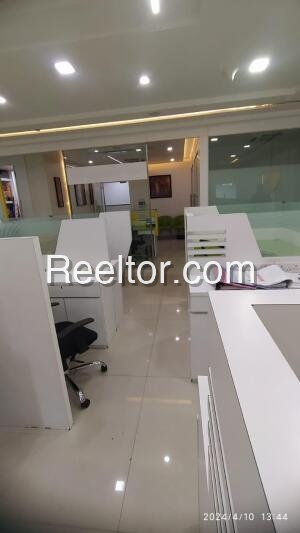 Office Space For Rent In Kapil Dhara Colony Kotma