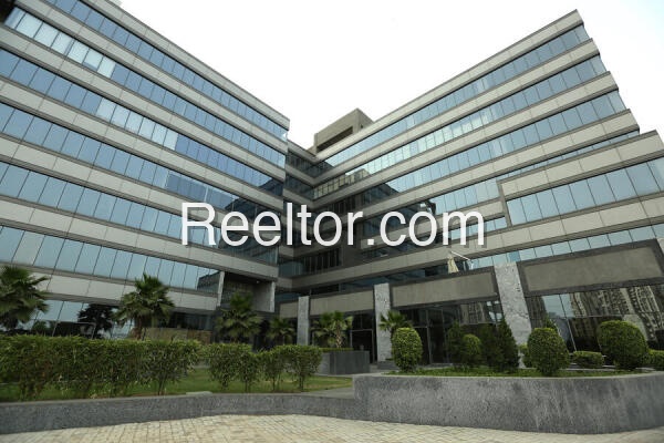 Office Space For Rent In Bacher Rania