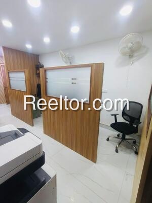 Office Space For Rent In Silphorkhera Khategaon