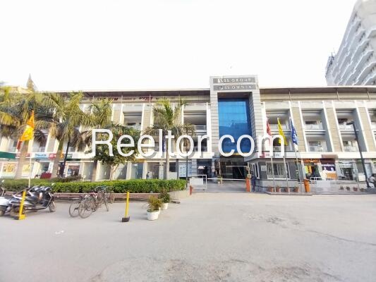 Shop For Rent In Sayedpur Katigora