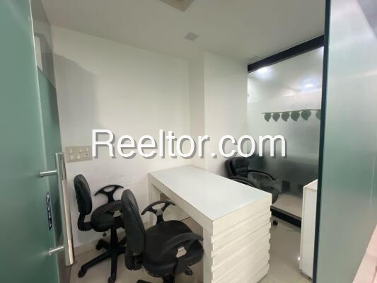 Office Space For Rent In Ambarupeta Madhira