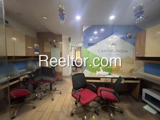 Office Space For Rent In Silwaha Raisen