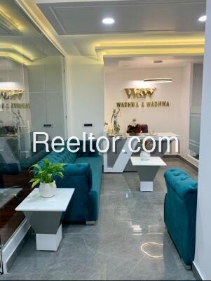 Office Space For Rent In Mahasingha Baliguda