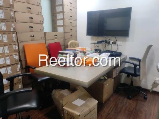 Office Space For Rent In Patpari Udaynagar