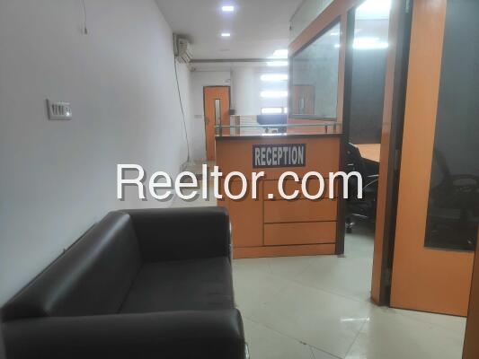 Office Space For Sale In Navandgi Basheerabad