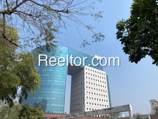 Office Space For Sale In Jonupur Jhansi