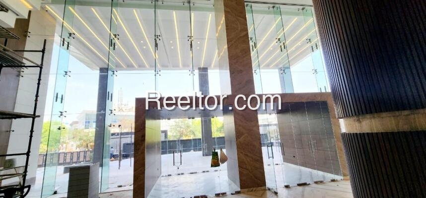 Office Space For Sale In Sendarda Vanthali