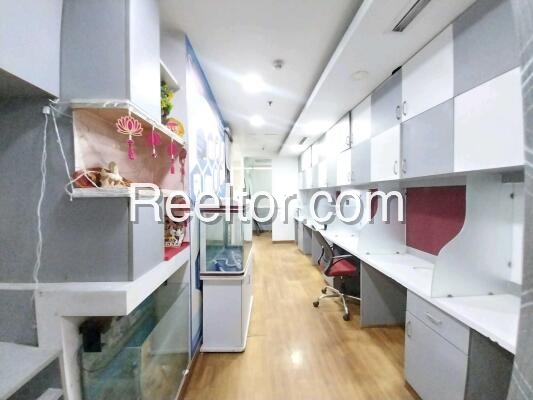 Office Space For Sale In Jirkatang Ferrargunj