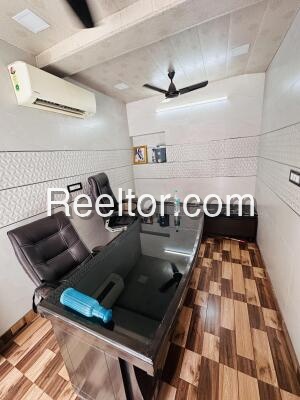 Resale House In Pothanur