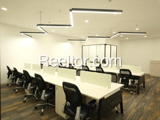 Office Space For Rent In Ghagharawata Khanpur