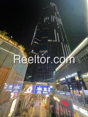 Office Space For Rent In Nusinga Gool Gulabgarh