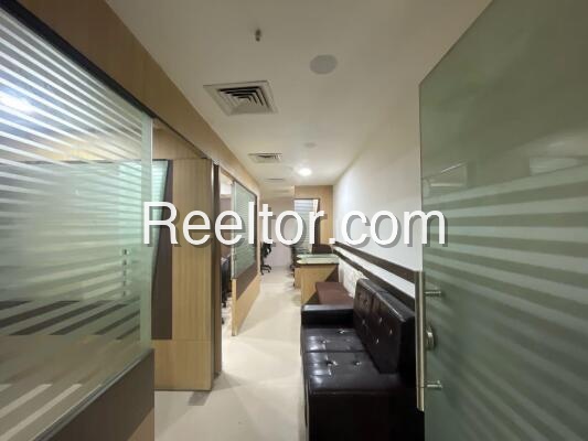 Office Space For Rent In Devijanaik Basheerabad
