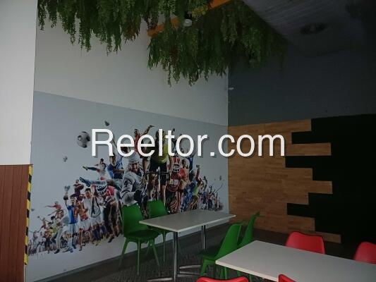 Office Space For Sale In Dhandhlawas Gudha Malani