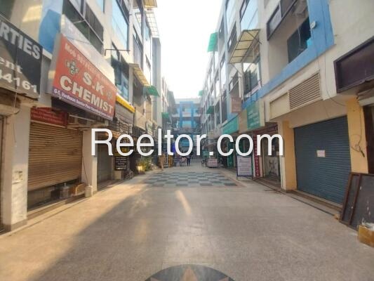 Office Space For Rent In Chikkonati Hirekeruru