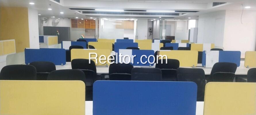 Office Space For Rent In Khandap Samdhari