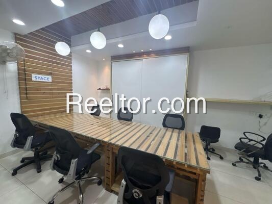 Office Space For Sale In Timbavadi Junagadh