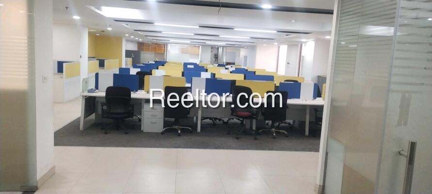Office Space For Rent In Kultra Rafiabad