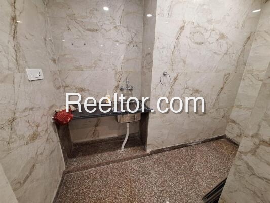 Newly Constructed House For Rent In Jp Nagar
