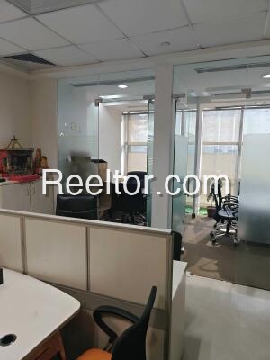 Shop For Rent In Khedgaon Chalisgaon