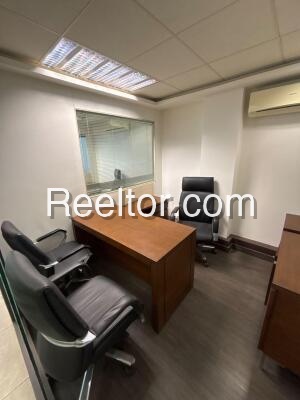 Office Space For Sale In Vardhangad Khatav