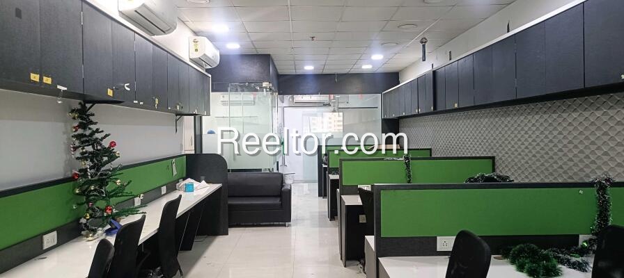 Office Space For Sale In Hathwant Jasrana