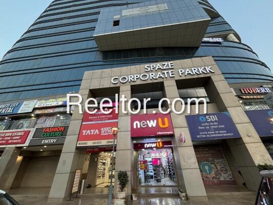 Office Space For Rent In 1 Rtm Vijayanagar