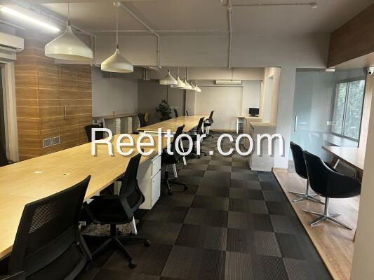 Office Space For Rent In Kapil Dhara Colony Kotma