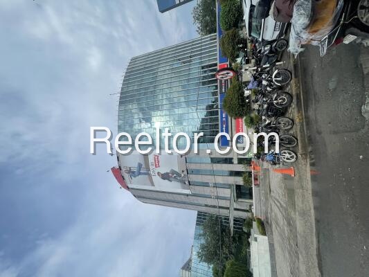 Office Space For Sale In Tathar Banihal