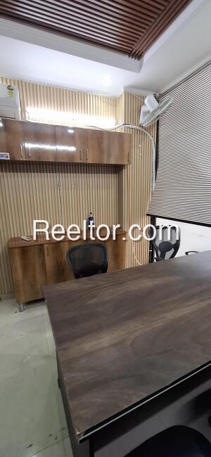 Office Space For Sale In Nzau Old Tening