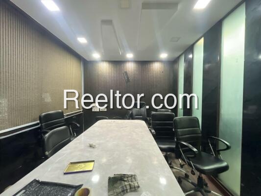Office Space For Rent In Togarigunte Gubbi