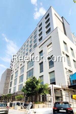 Office Space For Sale In Tatephai Mahur