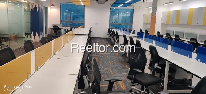 Office Space For Rent In Ghunda Morbi