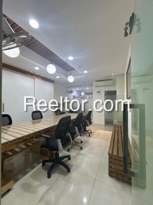 Office Space For Rent In Pipalgaon Khaknar