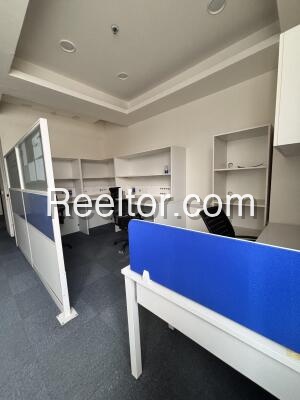 Office Space For Rent In Manjhor Colony Athmallik