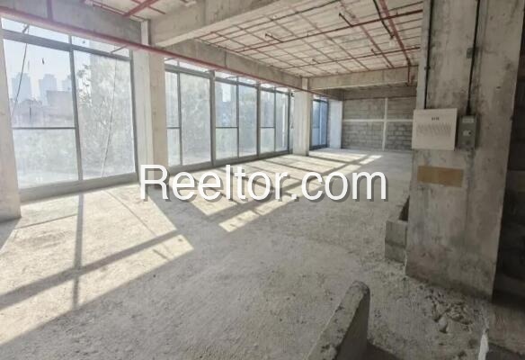 Office Space For Sale In Hafiznagar Bannihai Bisalpur