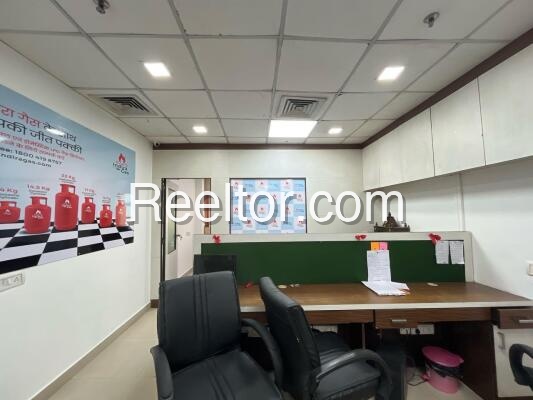 Office Space For Rent In Khaddo Ki Jhonpariyan Uniara