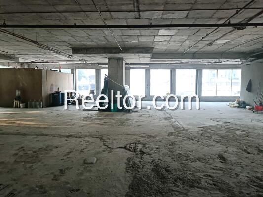 Office Space For Rent In Mendhatal Komna