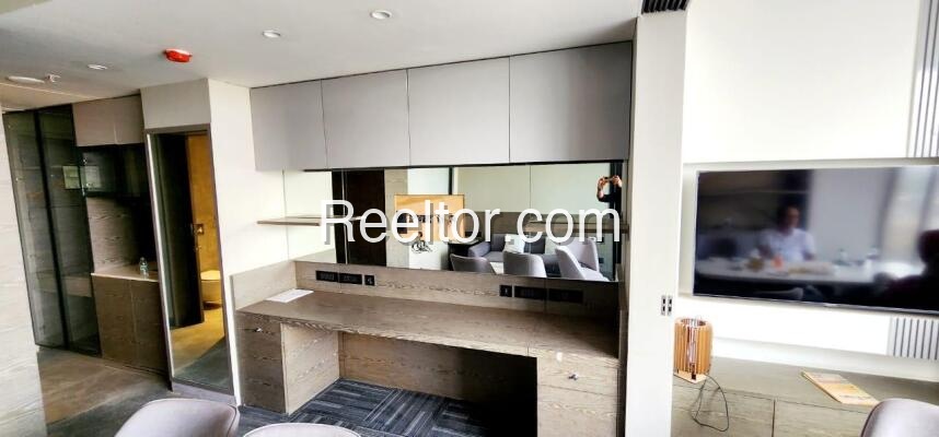 Office Space For Rent In Thimmajiwadi Sadashivnagar