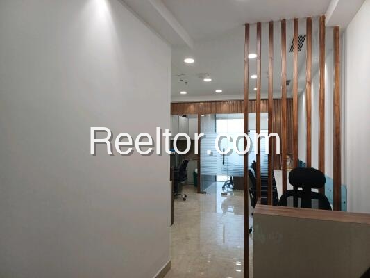 Office Space For Rent In Gharwani Nawa