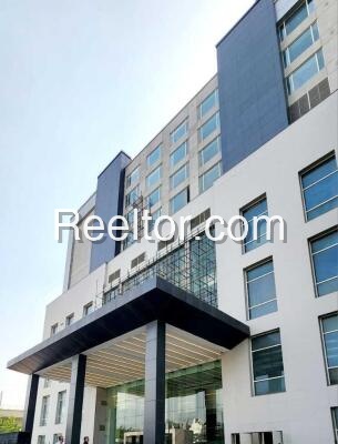Office Space For Sale In Dhani Dangarwara Jamwa Ramgarh
